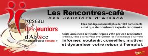 Rencontres café les jeuniors