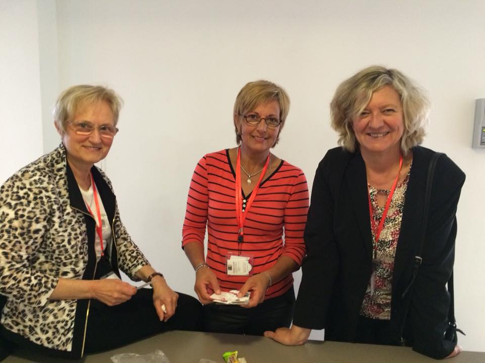 Soirée Des Jeuniors