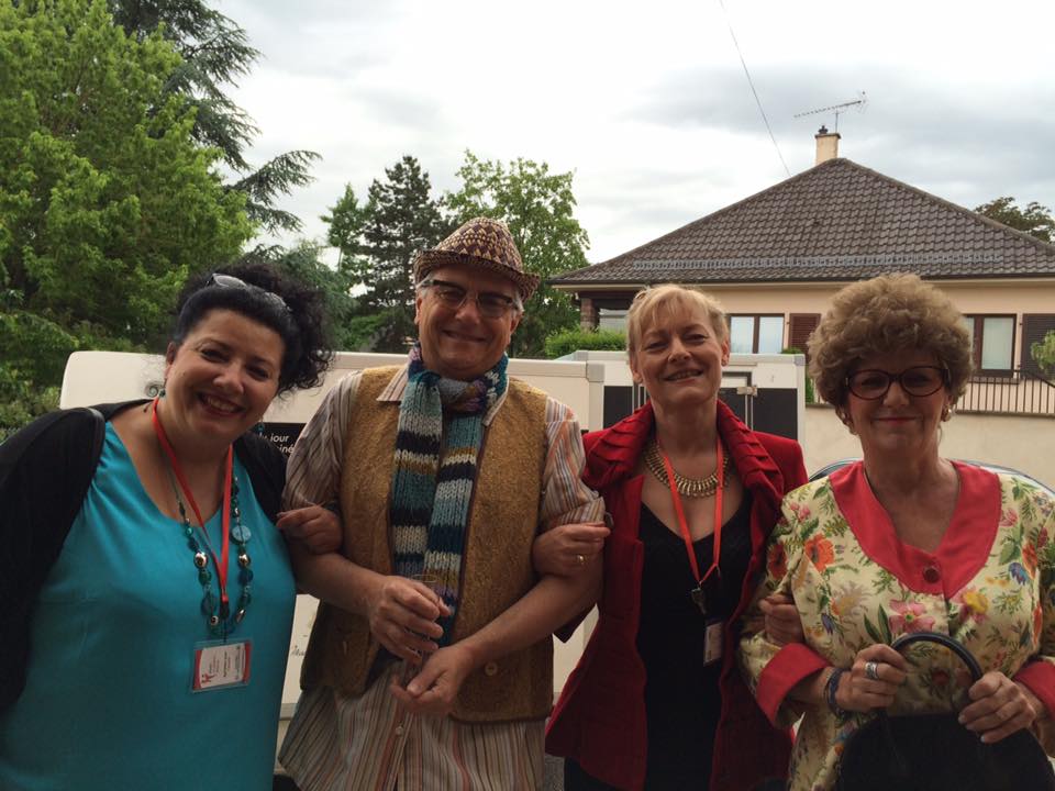 Soirée des Jeuniors