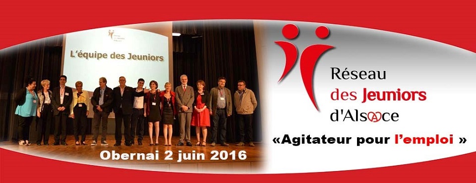 Les Jeuniors d'Alsace