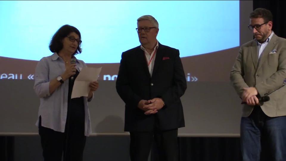 Soirée les Jeuniors