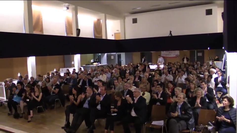 Soirée les Jeuniors