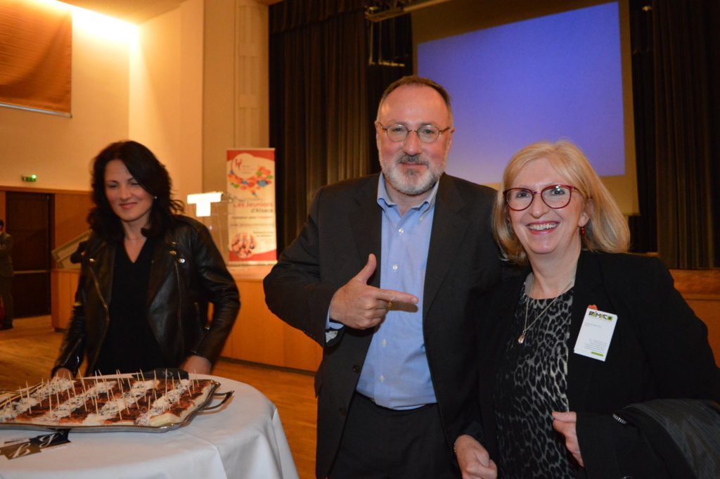 Soirée les Jeuniors