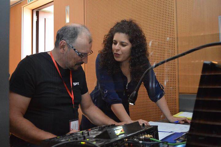 Soirée des Jeuniors