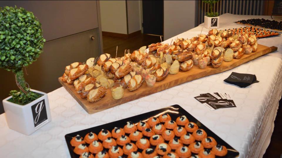 La soirée du 2 juin en images – la suite