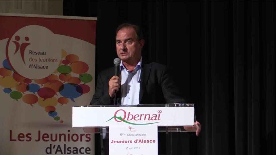 Soirée les Jeuniors