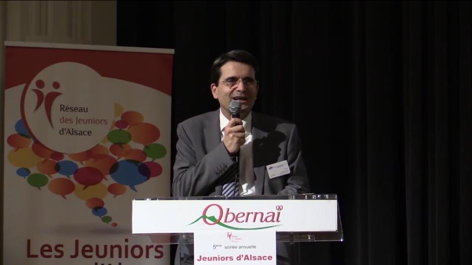 Soirée les Jeuniors