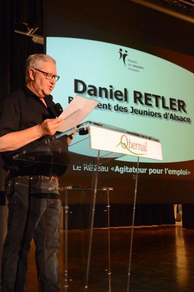 GRANDE SOIRÉE ANNUELLE DES JEUNIORS D’ALSACE 2017