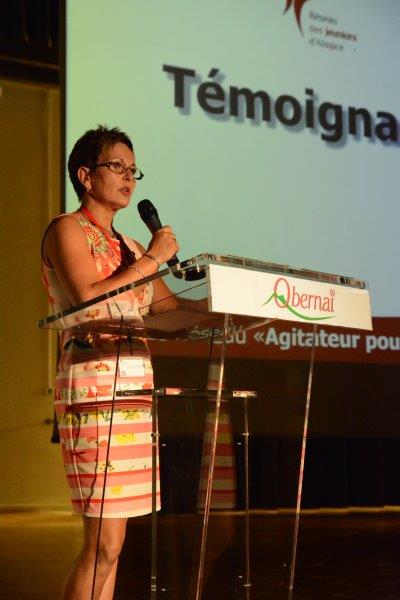 GRANDE SOIRÉE ANNUELLE DES JEUNIORS D’ALSACE 2017