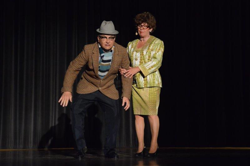 GRANDE SOIRÉE ANNUELLE DES JEUNIORS D’ALSACE 2017