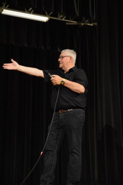 GRANDE SOIRÉE ANNUELLE DES JEUNIORS D’ALSACE 2017