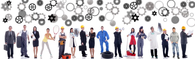 Atelier Emploi les Jeuniors