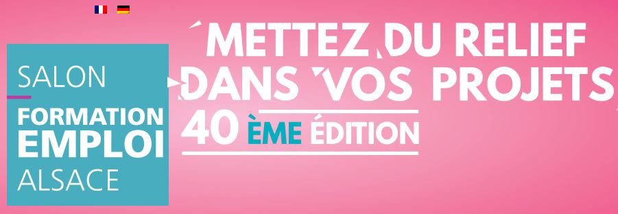 Salon Emploi Colmar