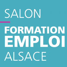 Salon Emploi Colmar