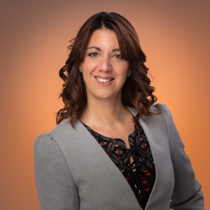 Anne France Bodereau