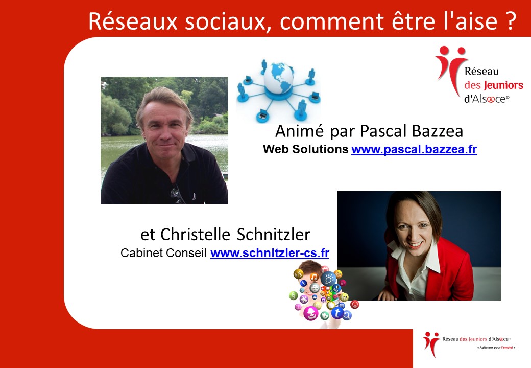 Atelier Emploi les Jeuniors