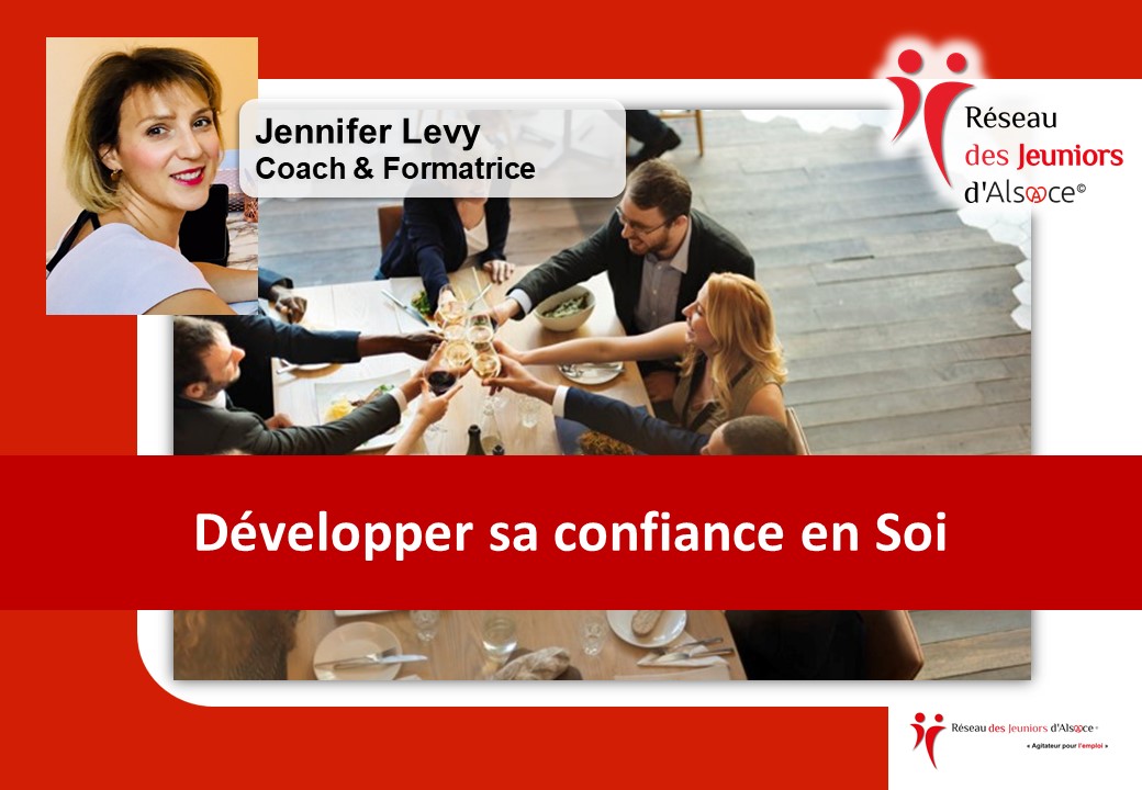 Réseau les Jeuniors