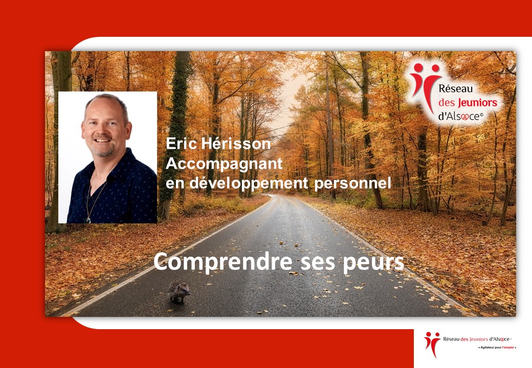 Atelier Emploi les Jeuniors