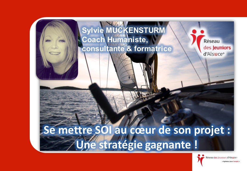 Atelier Emploi les Jeuniors