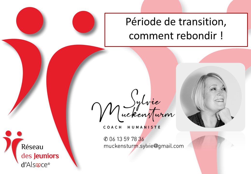 Sylvie Muckensturm - Jeuniors d'Alsace