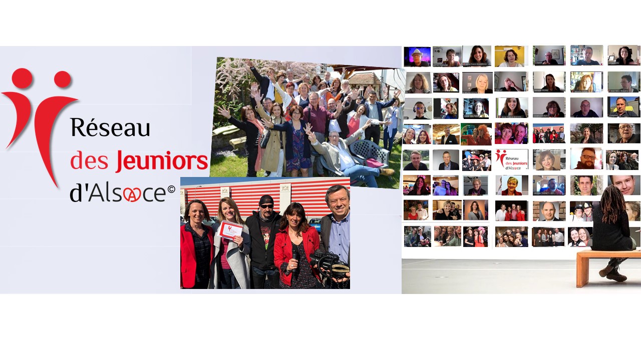 Jeuniors d'Alsace 2020