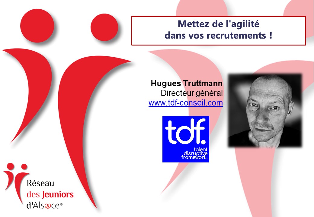 Hugues Truttmann