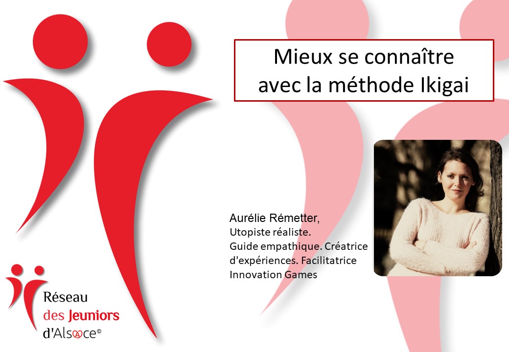 Aurélie Rémetter Jeuniors d'Alsace