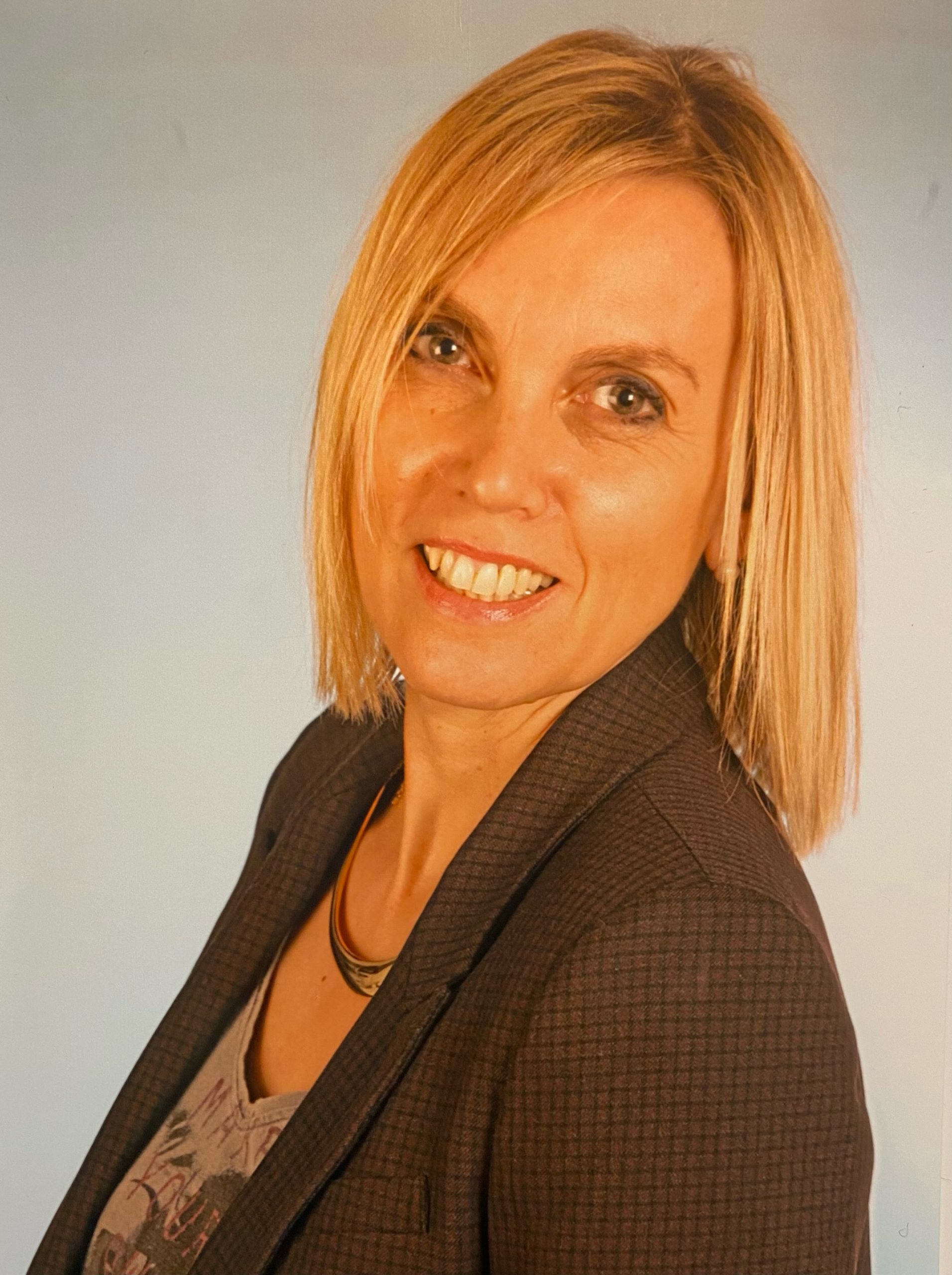 Marie Stutz. Communiquer en couleur