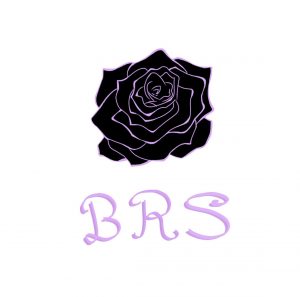 Logo Black Rose Secret