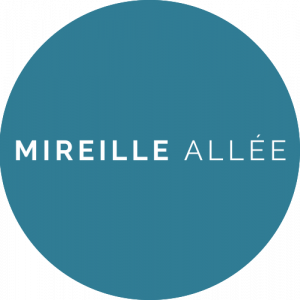 Logo Mireille Allée